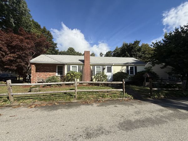 19 Marjorie Street, Hudson, MA 01749