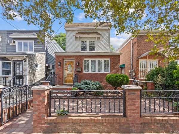 1515 E 55th Street , Brooklyn, NY 11234