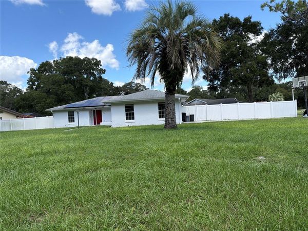 10024 SW 73RD TERRACE , OCALA, FL 34476