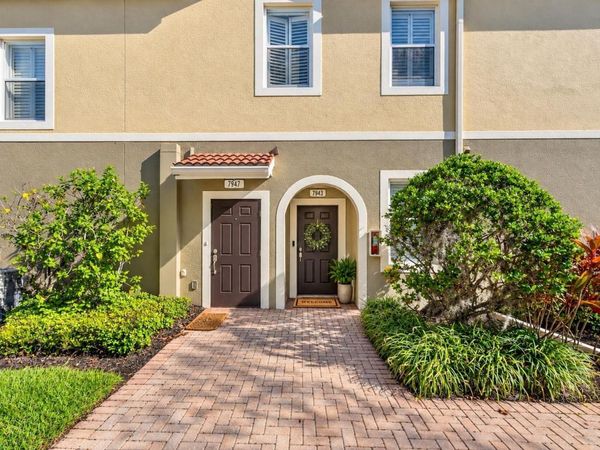 7943 LIMESTONE LANE , Unit 13-101, SARASOTA, FL 34233