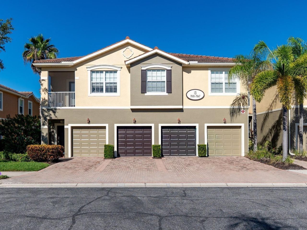 7943 Limestone Lane, Unit 13-101, Sarasota, FL 34233 Photo