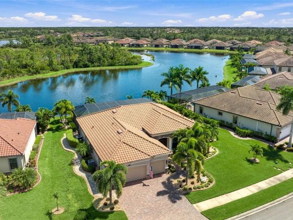 20734 VALPRATO CT , VENICE, FL 34293