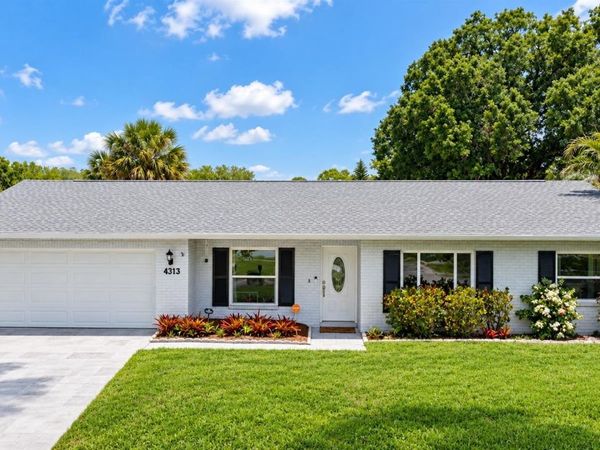 4313 HOLLOW HILL DRIVE, TAMPA, FL 33624