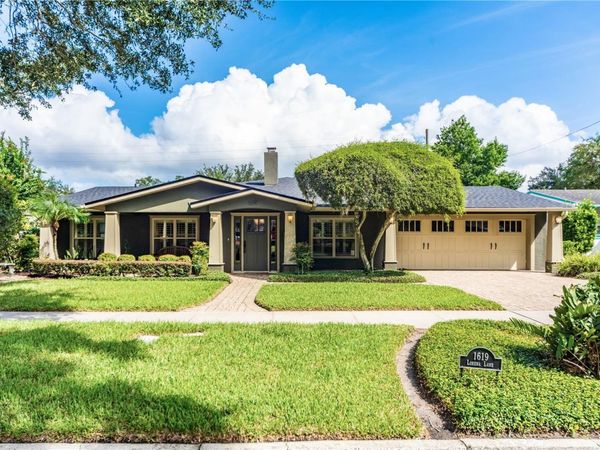 1619 LORENA LANE , ORLANDO, FL 32806