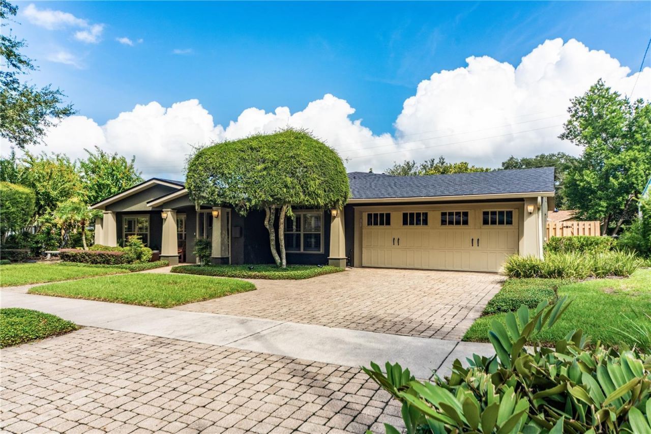 1619 Lorena Lane, Orlando, FL 32806 Photo