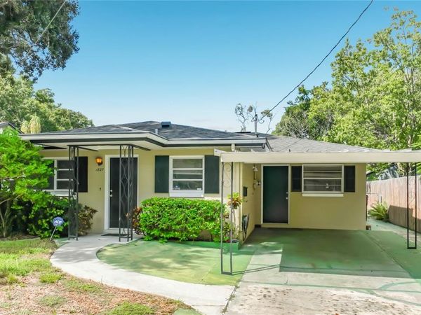 1827 ILLINOIS STREET, ORLANDO, FL 32803