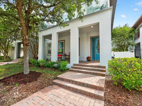 14061 WALCOTT AVENUE , ORLANDO, FL 32827