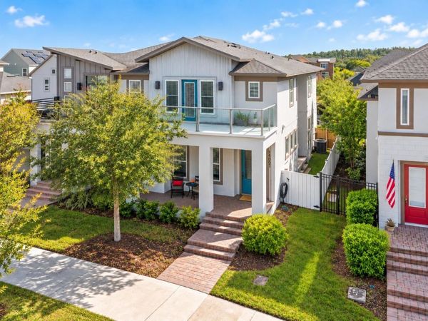 14061 WALCOTT AVENUE , ORLANDO, FL 32827