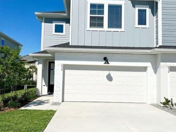 632 ASTERA WINDS LANE , LAKE MARY, FL 32746