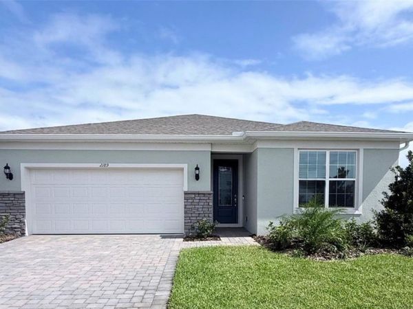 2189 MOSSY VINE AVENUE, ST CLOUD, FL 34771