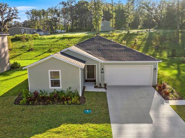14287 NW 170TH AVENUE , ALACHUA, FL 32615