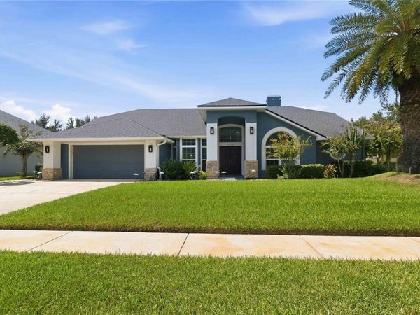 5232 HAMMOCK CIRCLE , ST CLOUD, FL 34771