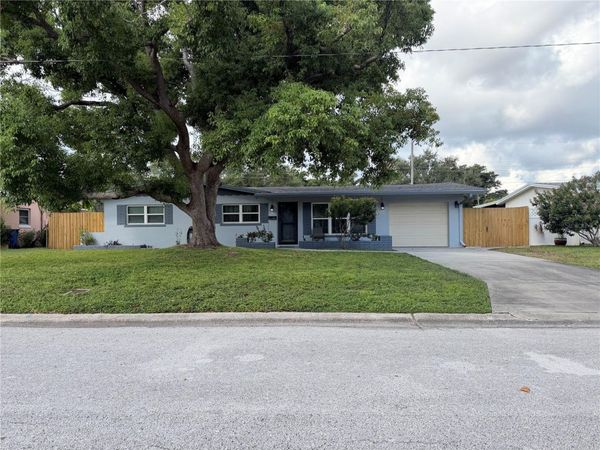 2700 56TH LANE N, ST PETERSBURG, FL 33710