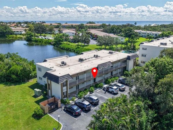 4601 CHANCELLOR STREET NE, Unit 144, ST PETERSBURG, FL 33703