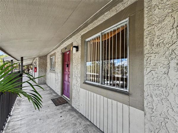 6328 NEWTOWN CIRCLE , Unit B4, TAMPA, FL 33615