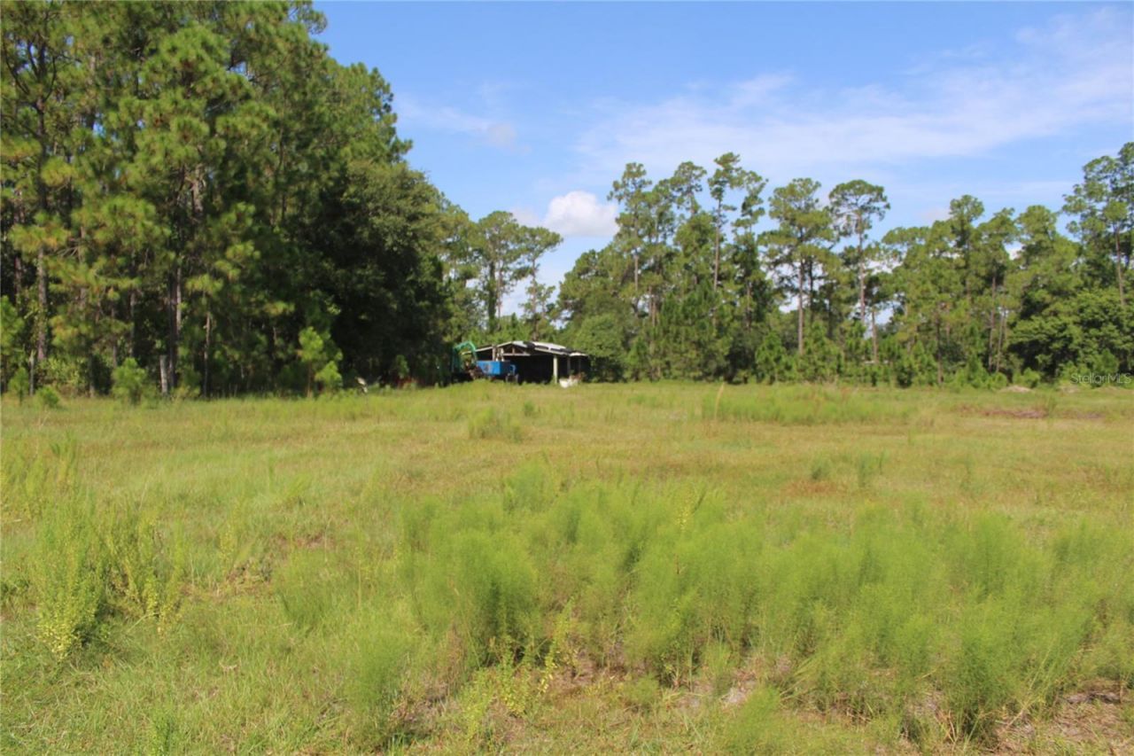 Us Highway 98 W, Frostproof, FL 33843 Photo