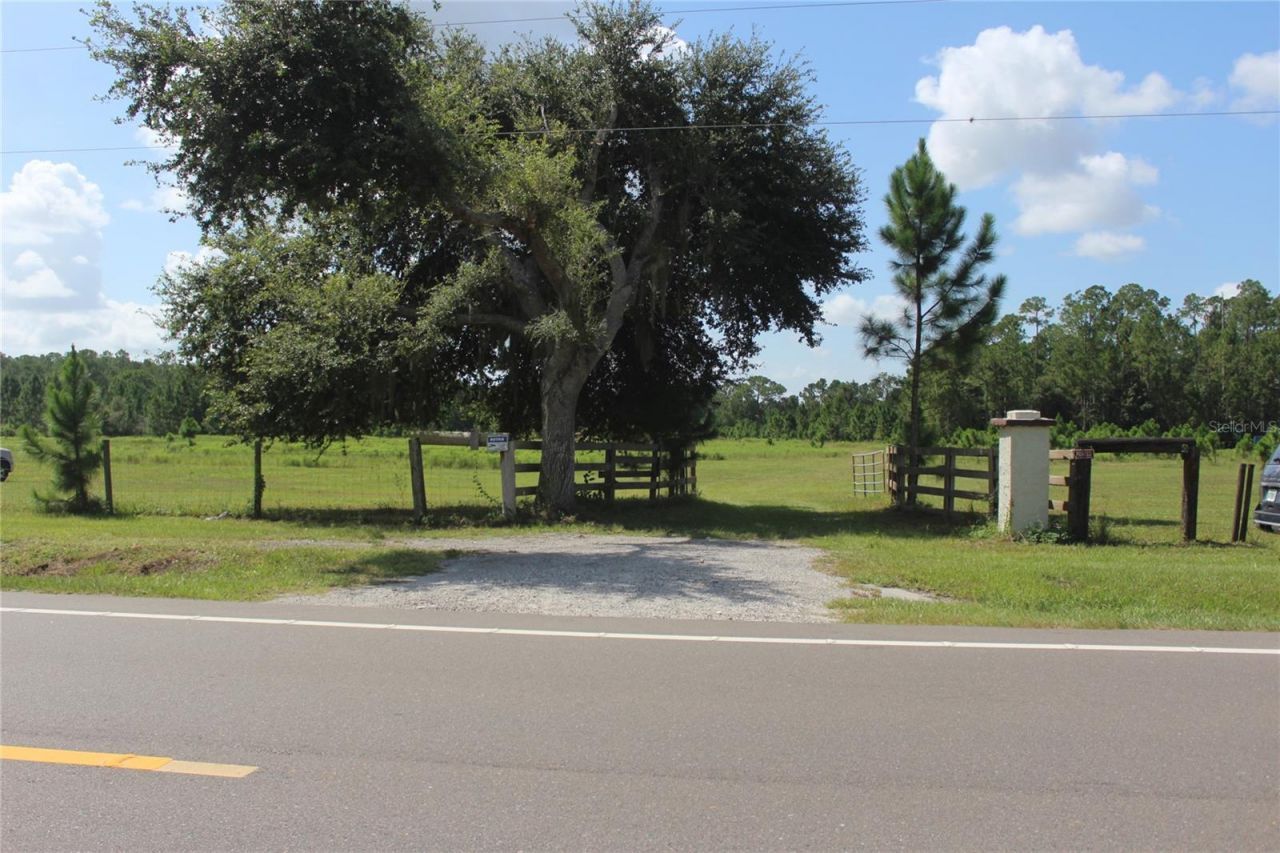 Us Highway 98 W, Frostproof, FL 33843 Photo