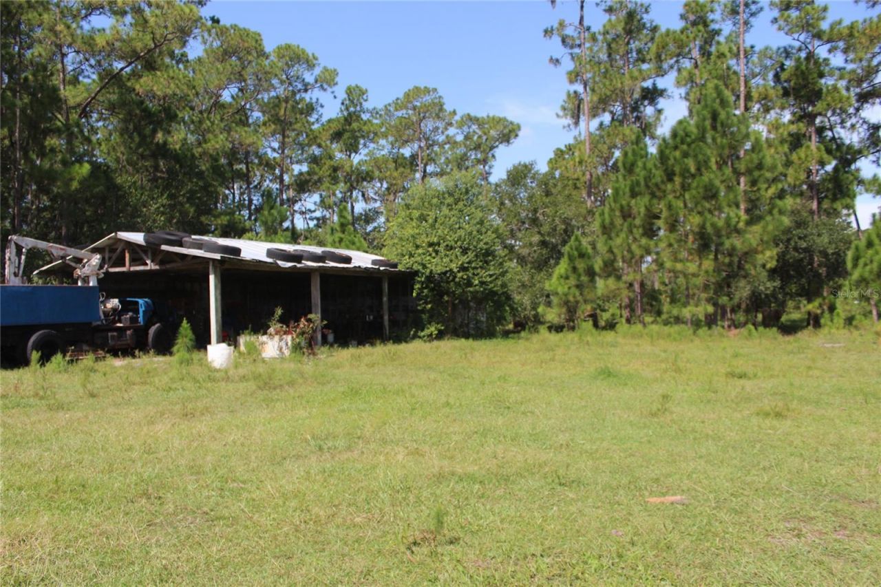 Us Highway 98 W, Frostproof, FL 33843 Photo
