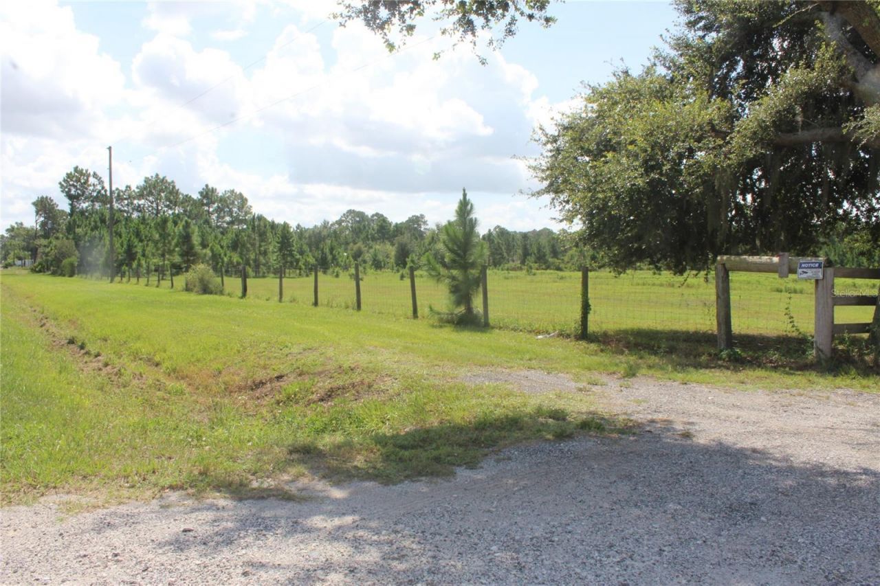 Us Highway 98 W, Frostproof, FL 33843 Photo