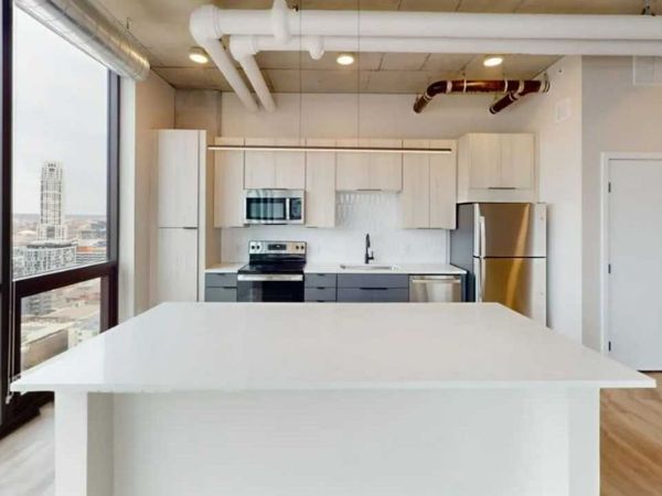 700 S 4th St , Unit 2604, Minneapolis, MN 55415