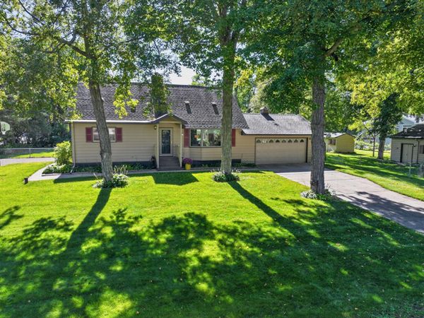 471 Three Havens Drive NE, Alexandria, MN 56308