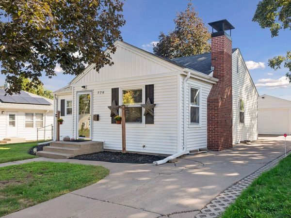 776 Parkview Avenue, Saint Paul, MN 55117