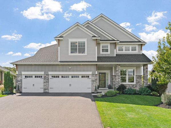 7327 159th Street, Prior Lake, MN 55378
