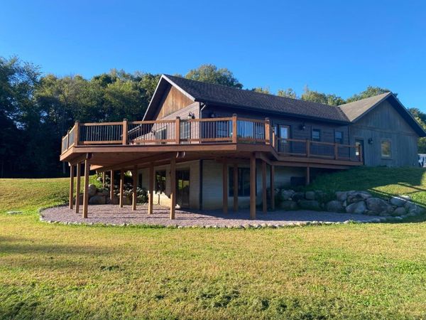 57317 178th Lane , Good Thunder, MN 56037