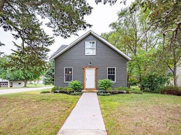 W6405 Main Street, Bay City, WI 54723