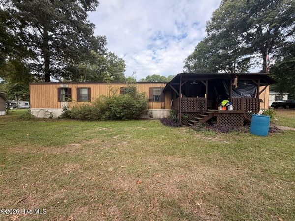 60 Ann Street , North Augusta, SC 29860