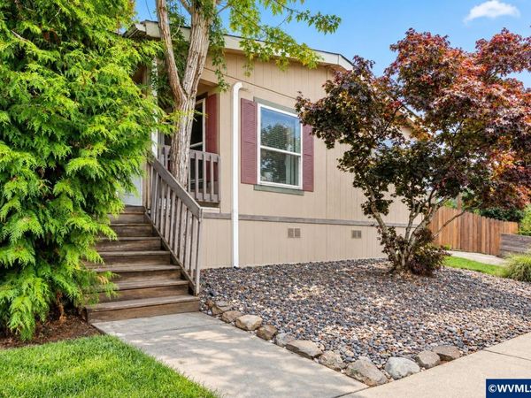 2151 Three Lakes (#7) Rd SE, Albany, OR 97322