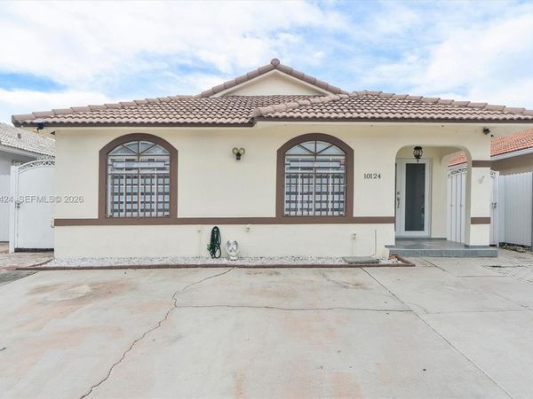10124 NW 127th Ter , Unit NA, Hialeah Gardens, FL 33018