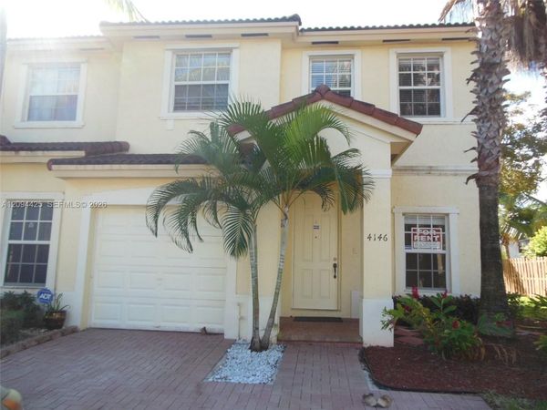 4146 NE 26th St, Unit 4146, Homestead, FL 33033