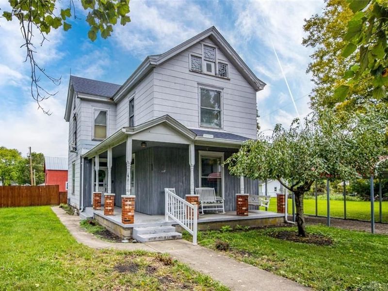 117 N Main Street, Somerville, OH 45064 Photo 1