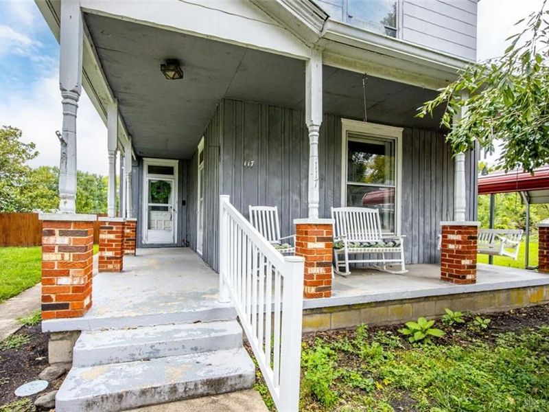 117 N Main Street, Somerville, OH 45064 Photo 35