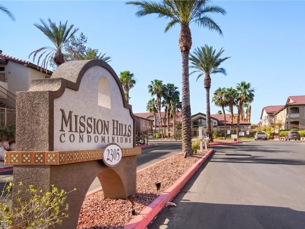 2305 W Horizon Ridge Parkway , Unit 1512, Henderson, NV 89052
