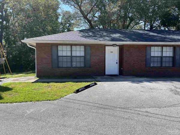 9916 Guidy Ln, Unit 502, Pensacola, FL 32514