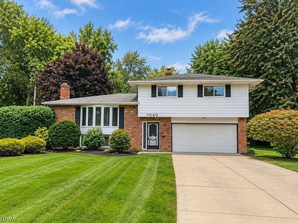 7040 Polk Court , Mentor, OH 44060