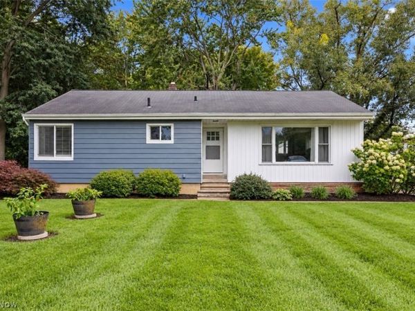 6860 Murray Ridge Road , Elyria, OH 44035