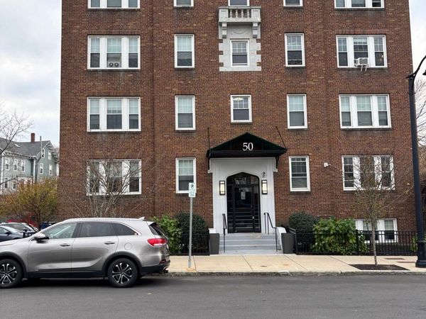 50 Broadway, Unit 56, Beverly, MA 01915