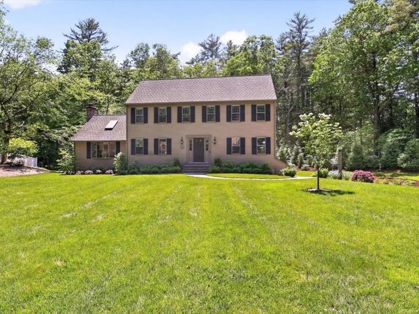 18 Roubound Rd, Norwell, MA 02061
