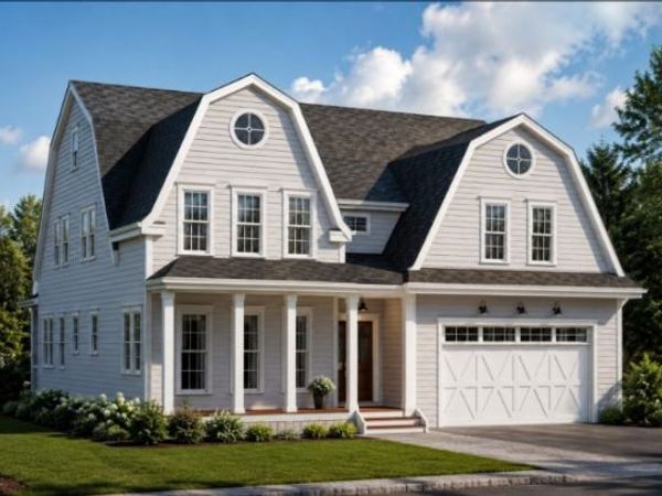 32 Longfellow, Natick, MA 01760