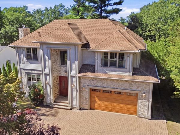 80 High Rock Ter, Newton, MA 02467