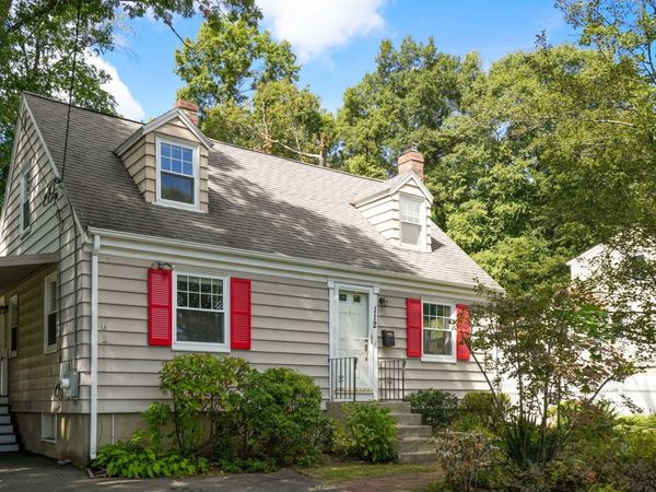 112 Myrtle Street, Ashland, MA 01721