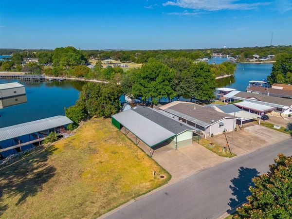 201 Brazos Harbor Drive, Granbury, TX 76048