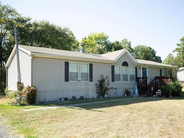 165 Bent Oak Drive , Stonewall, LA 71078