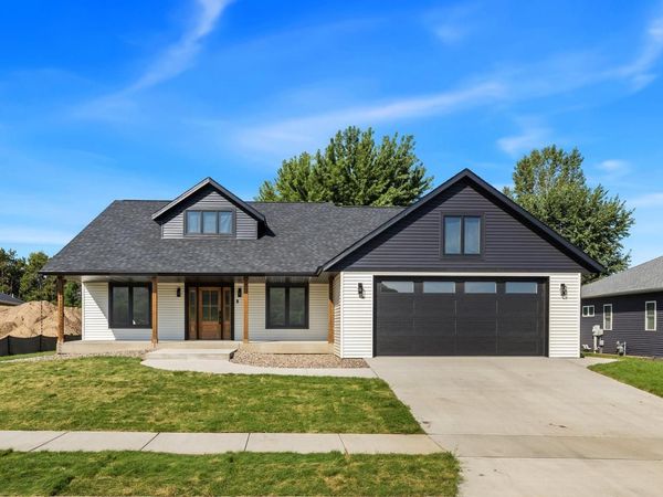 Lot 46 Highland Meadows DRIVE, Sparta, WI 54656