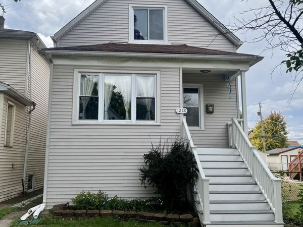 1220 Grove Avenue , Berwyn, IL 60402