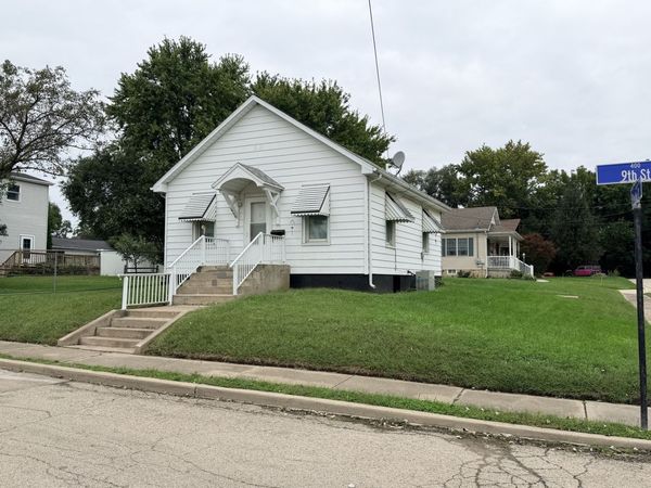 403 E 9th Street , Peru, IL 61354