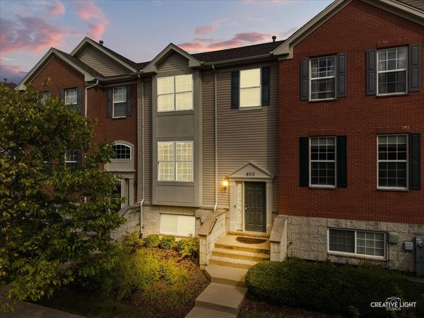 803 Brodhead Drive , Aurora, IL 60504